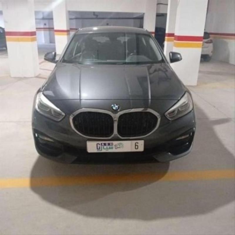 BMW SERIE 1