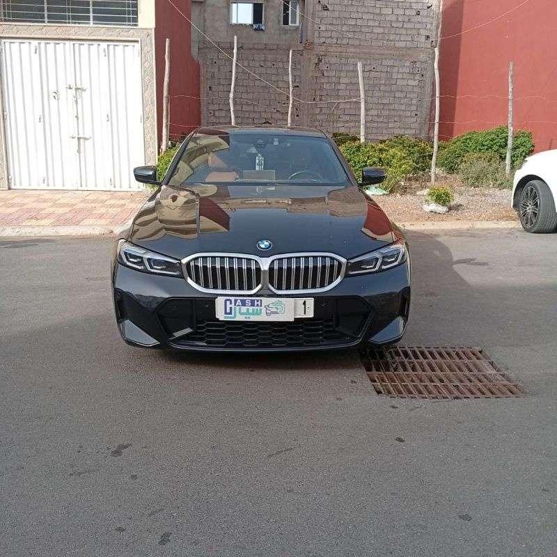 BMW SERIE 3