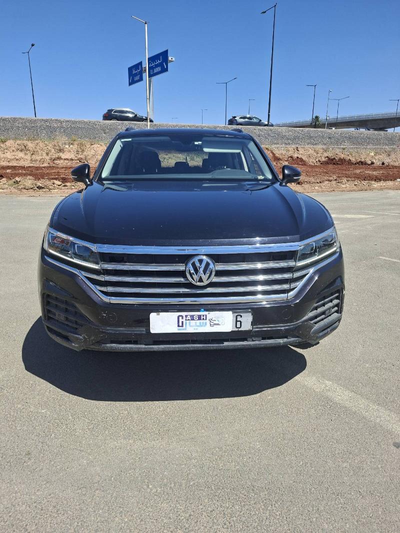 VOLKSWAGEN