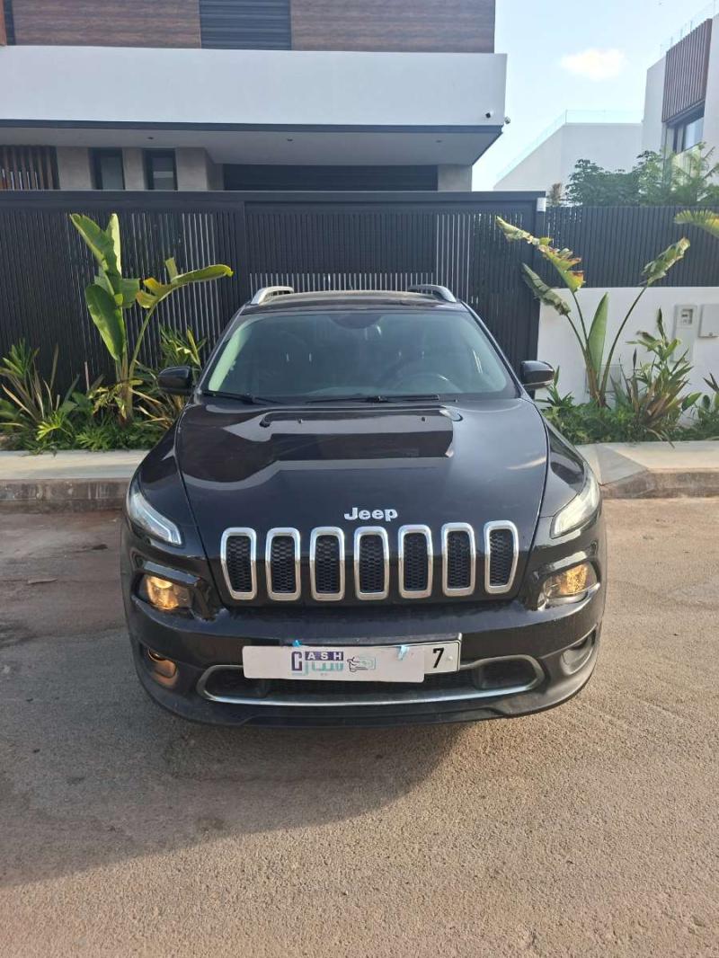JEEP