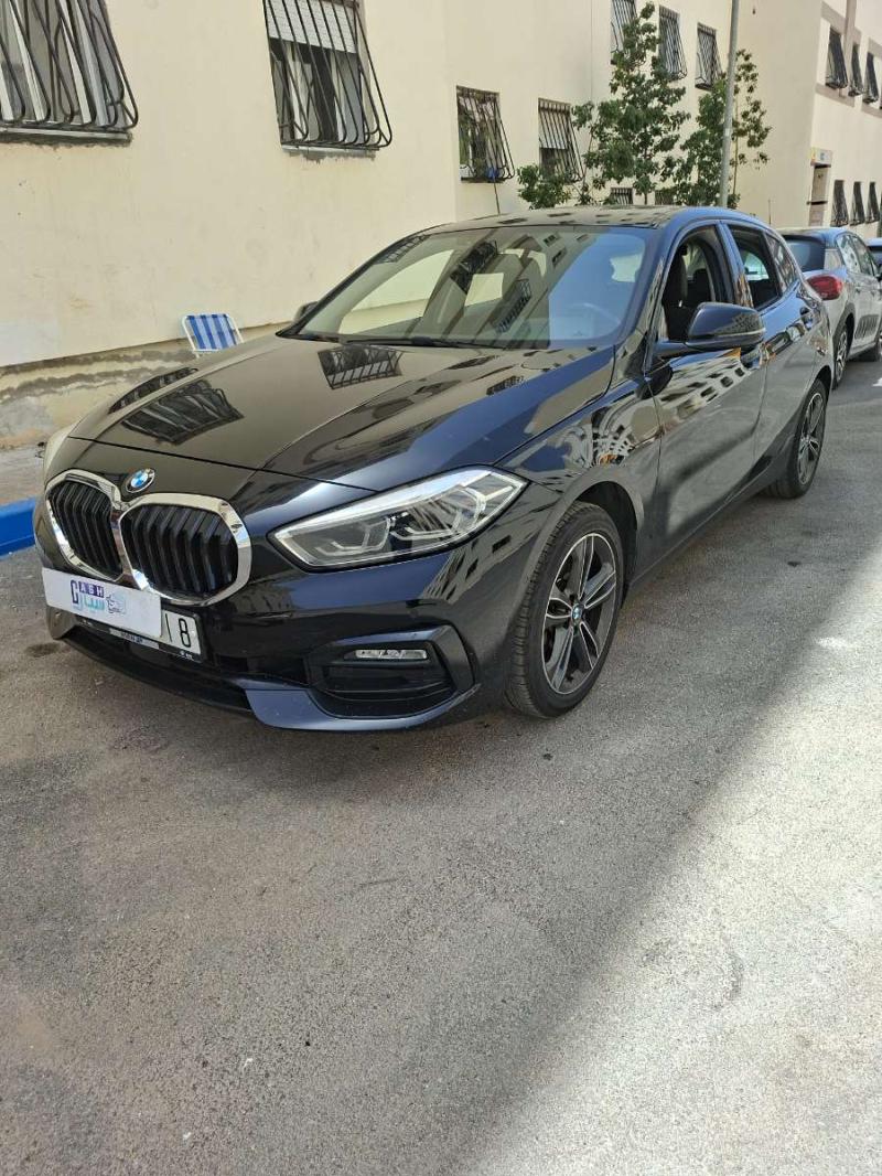 BMW SERIE 1