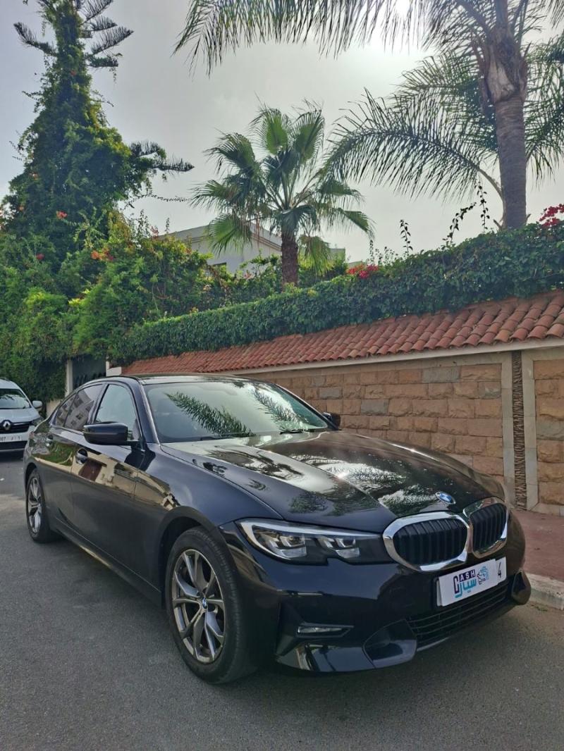 BMW SERIE 3