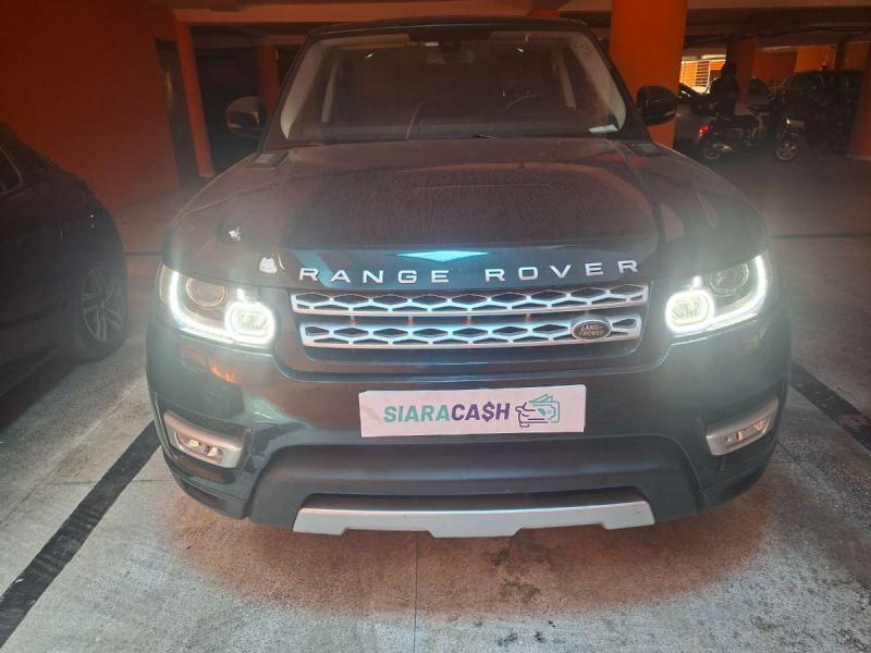 LAND-ROVER RANGE ROVER SPORT 