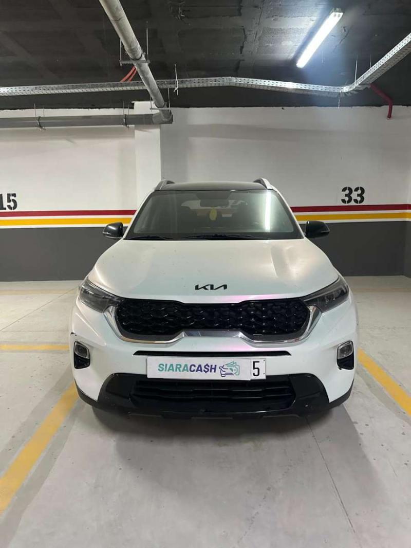KIA SONET occasion