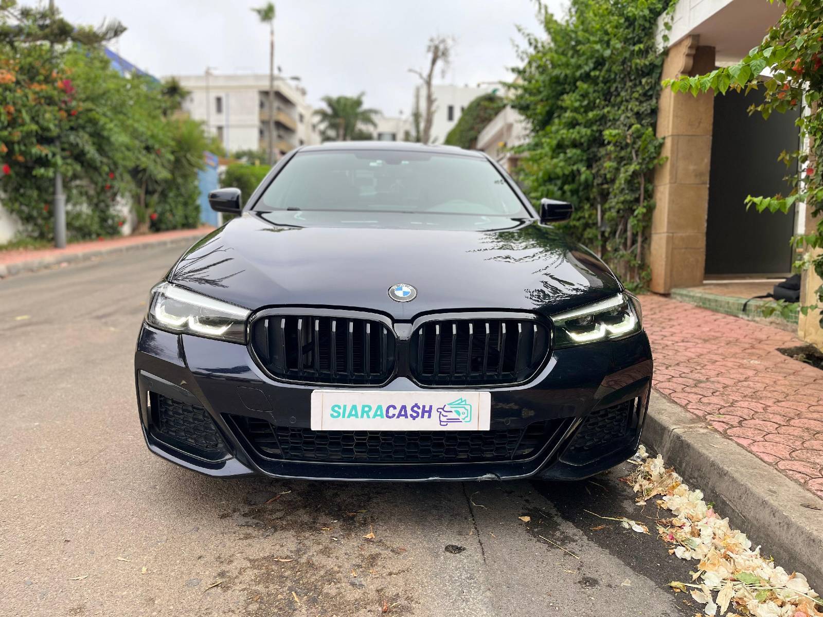 BMW