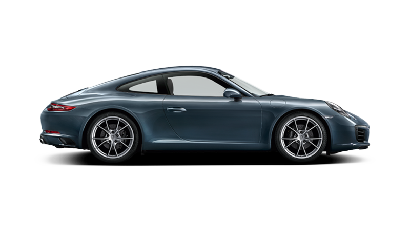 porsche-911