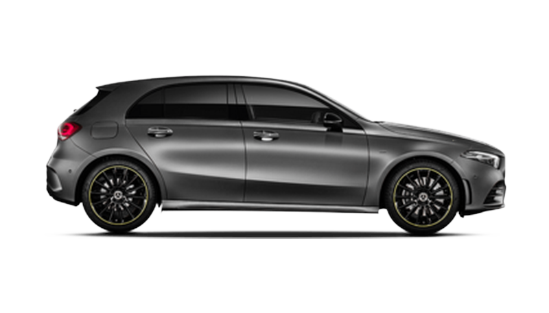 mercedes-classe-a