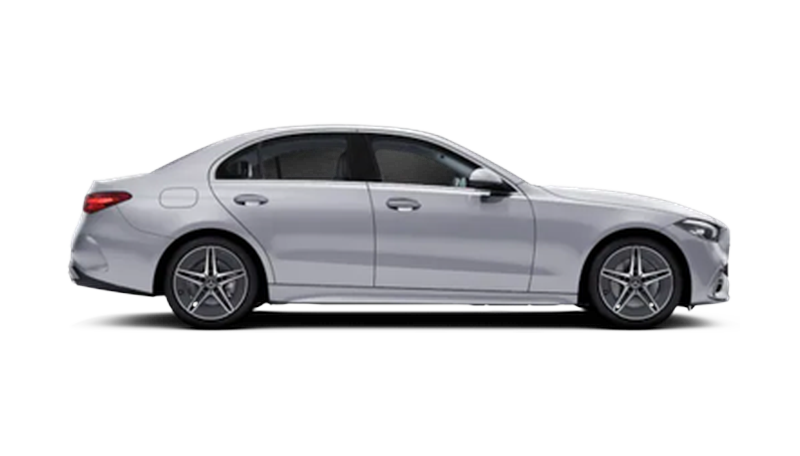 mercedes-classe-c