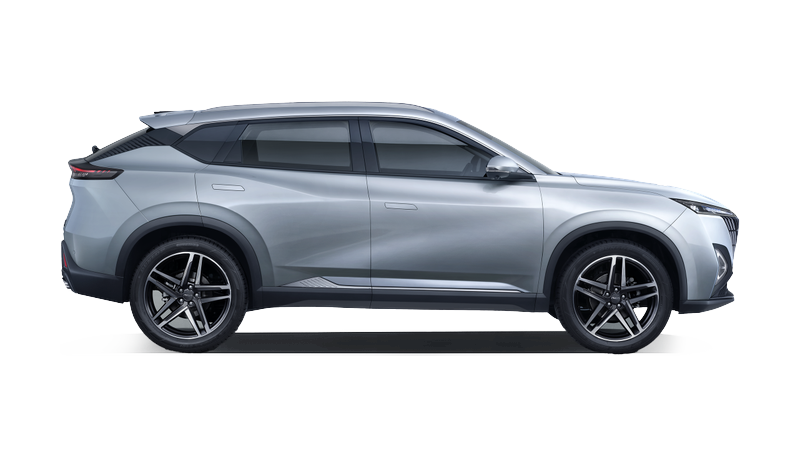 dongfeng-mage