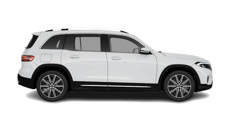 mercedes-eqb