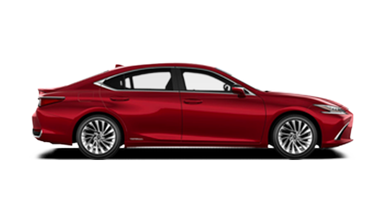 lexus-es