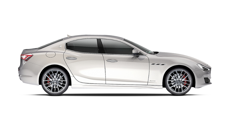 maserati-ghibli