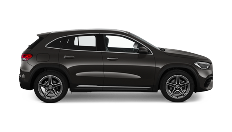mercedes-gla