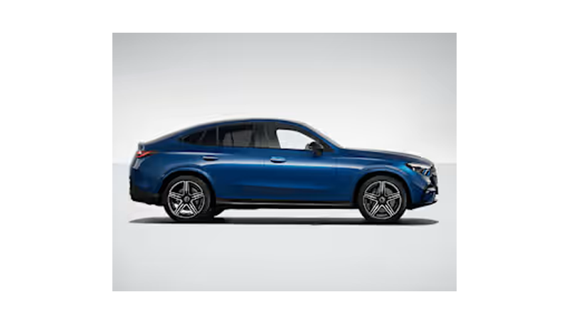 mercedes-glc