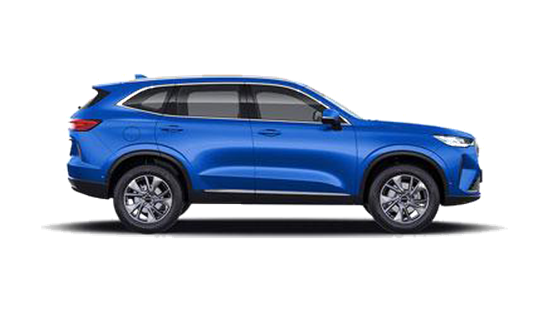 gwm-haval-h6