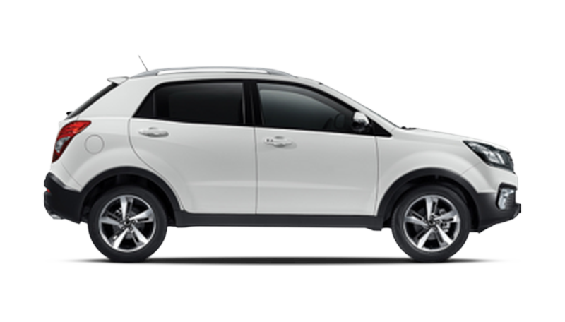 ssangyong-korando