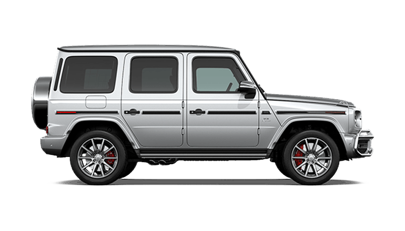 mercedes-classe-g