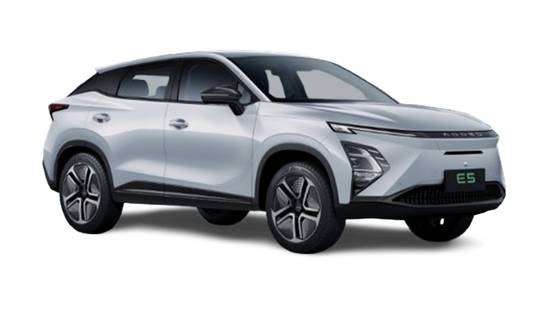 omoda-e5
