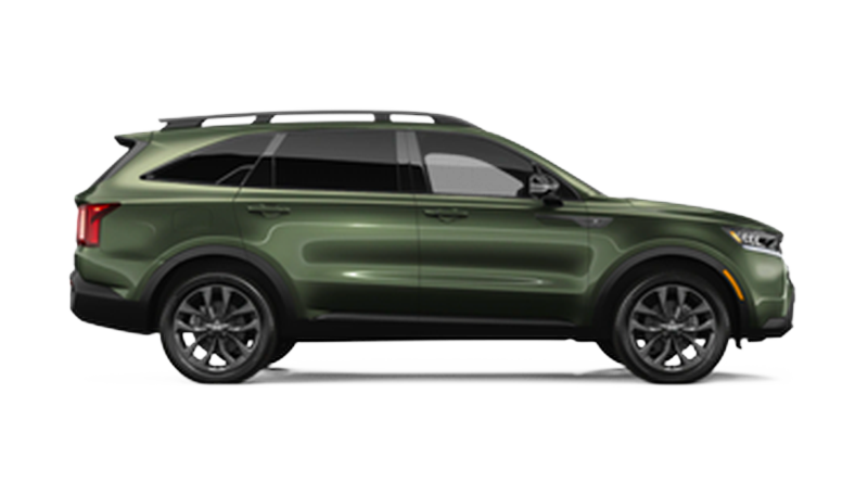 kia-sorento