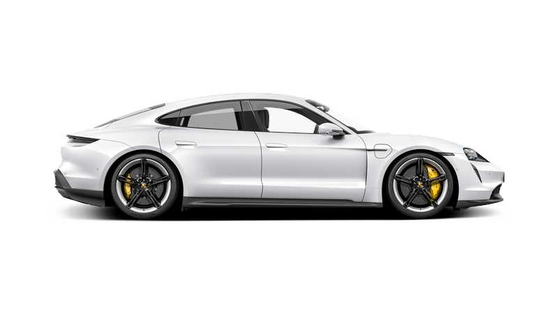 porsche-taycan