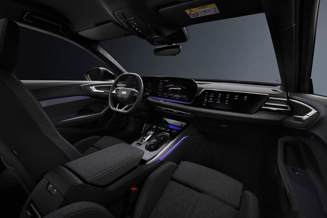 AUDI A5 Coupé