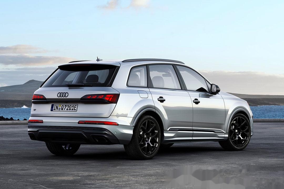 AUDI Q7 PHEV