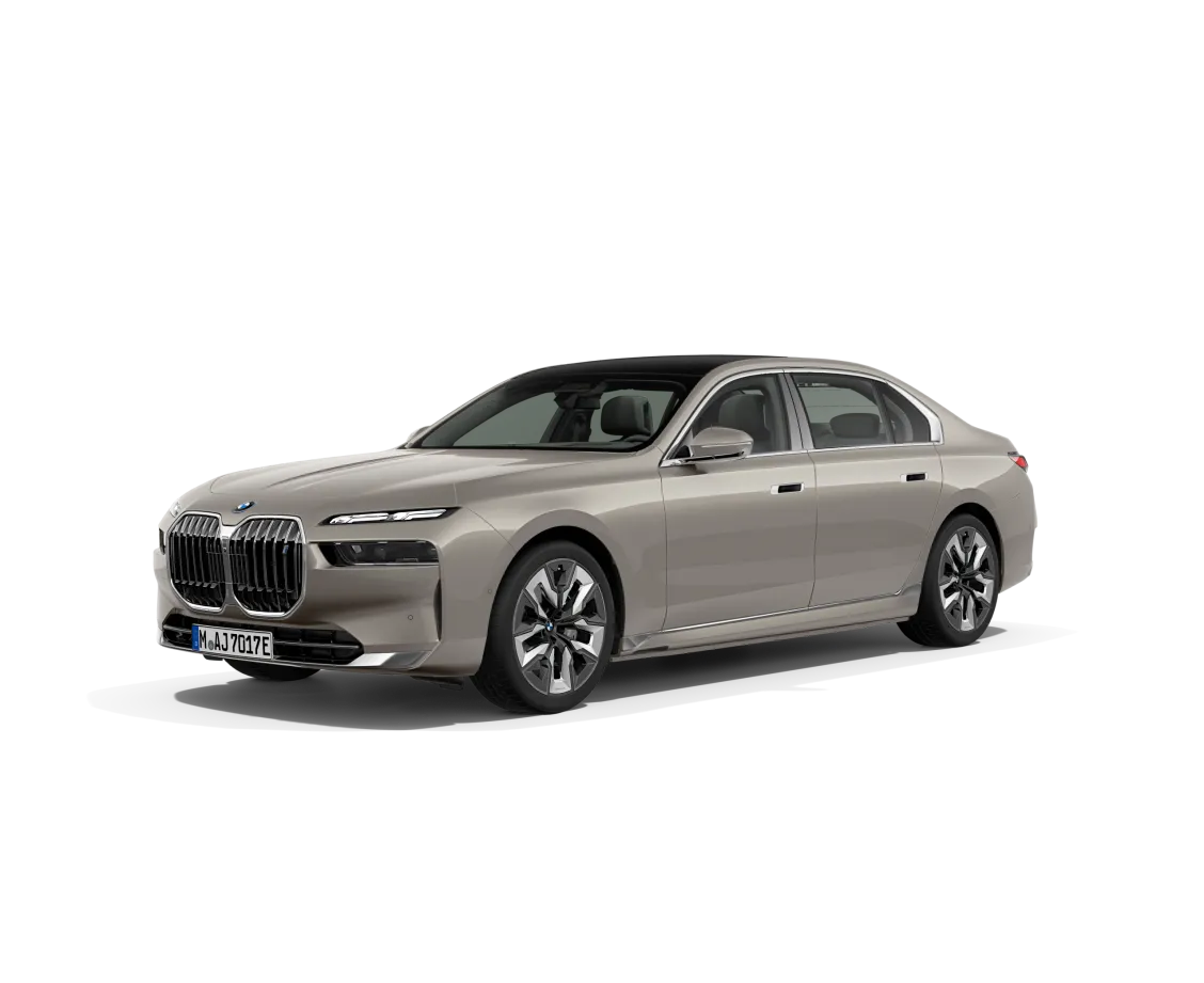 BMW i7