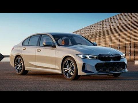 BMW Série 3
