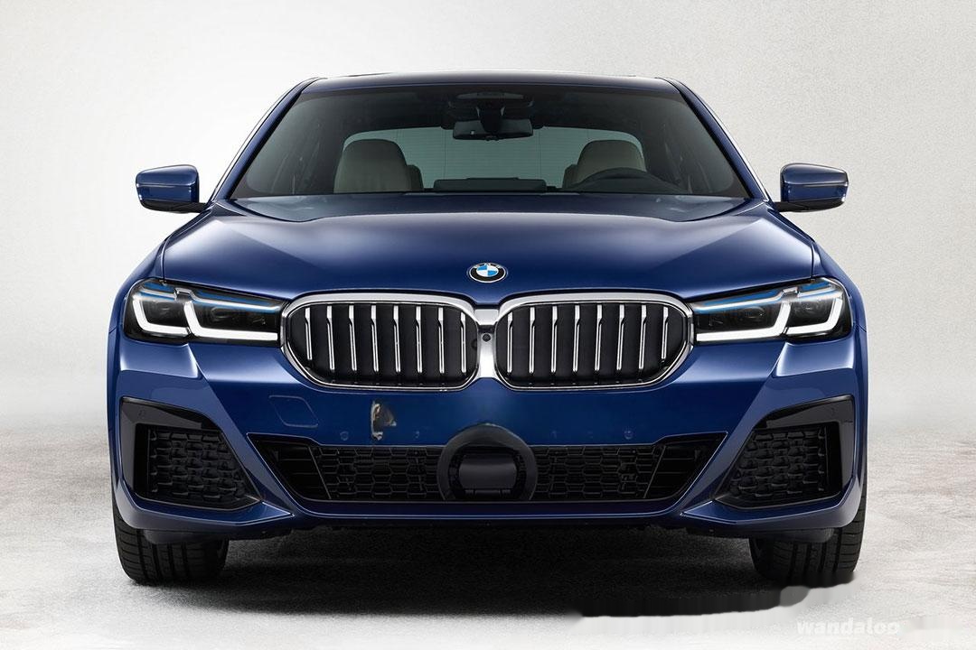 BMW Série 5