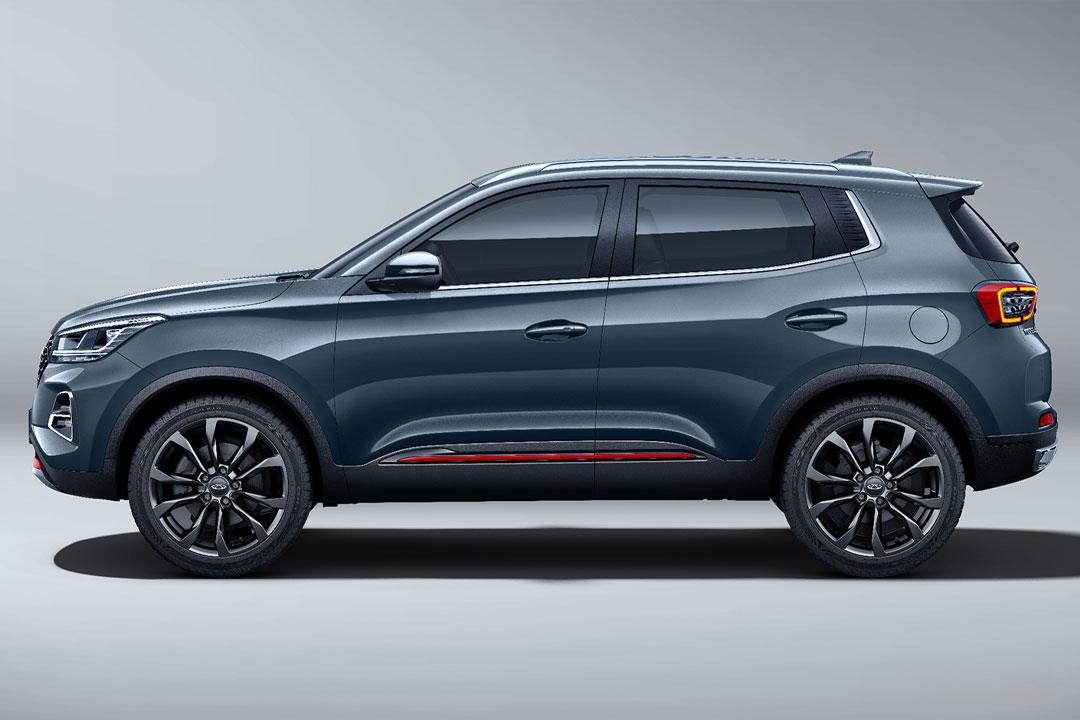 CHERY Tiggo 4 Pro