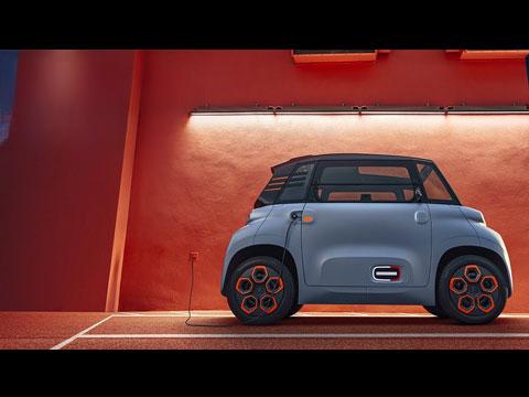 CITROEN AMI
