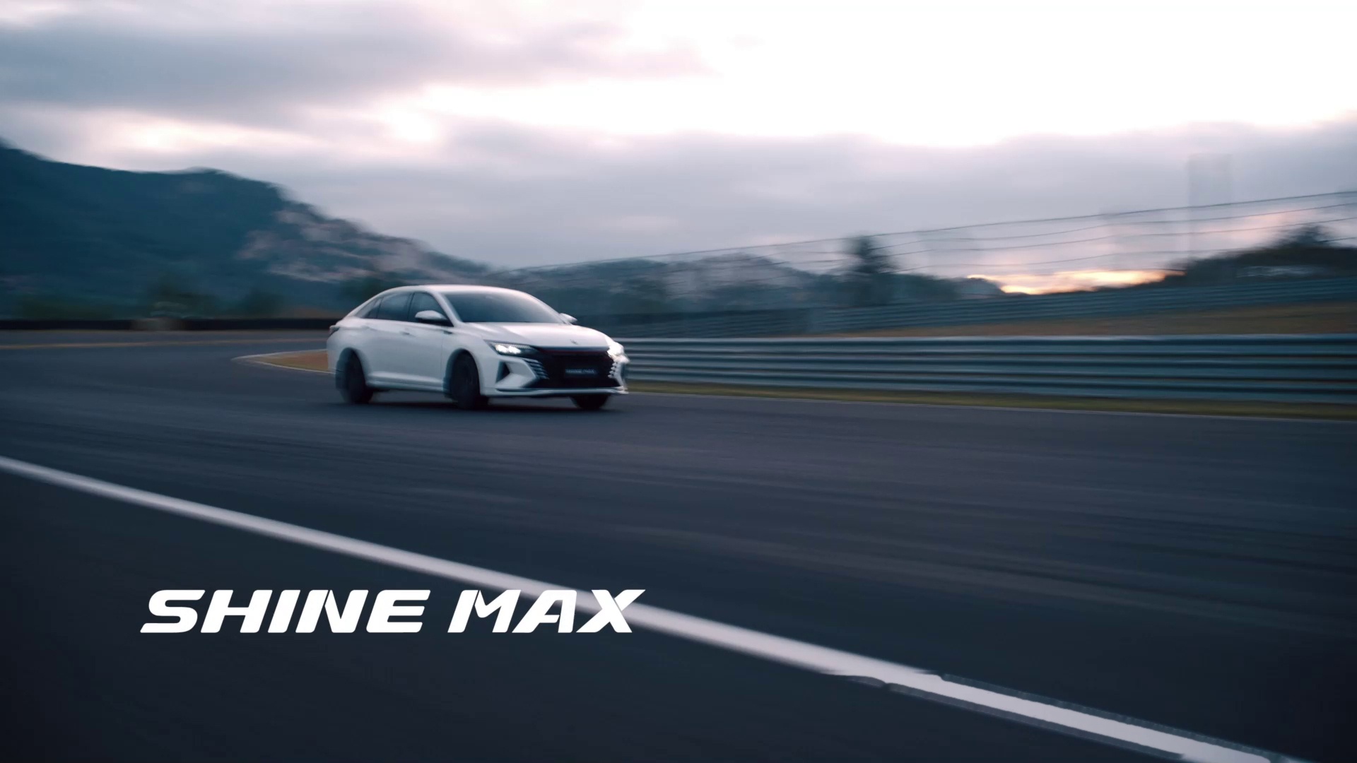 DONGFENG SHINE MAX