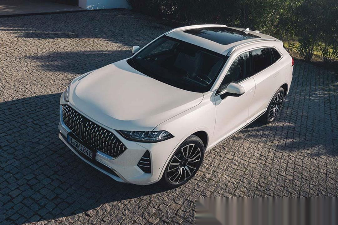 GWM WEY 05