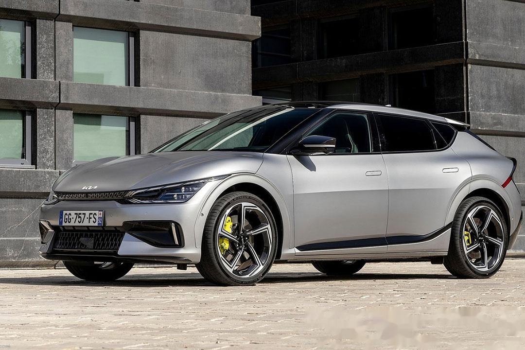 KIA EV6