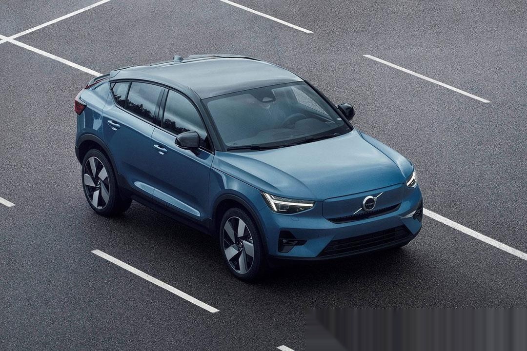 VOLVO C40 Recharge