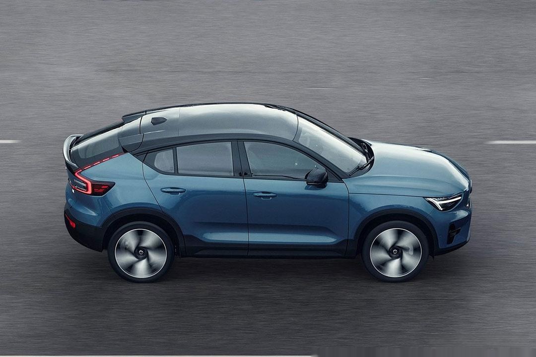 VOLVO C40 Recharge